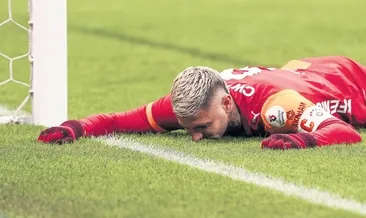 İcardi hedeften çok uzak!