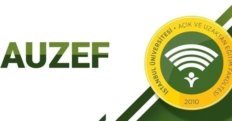 AUZEF sınav sonuçları ne zaman açıklanacak? AKSİS İÜ 2022 AUZEF final sınav sonuçları açıklandı mı?