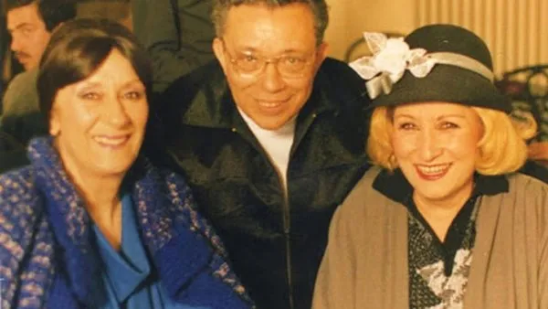 Usta sanatçı Sevda Aydan’ın oğulları kim biliyor musunuz?