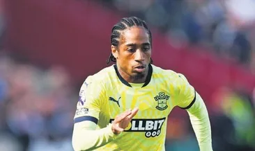 Kyle Walker-Peters yola çıktı!