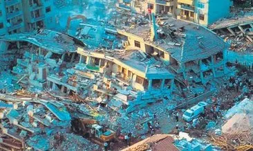 Türkiye depremde 6’ıncı sırada