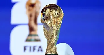 Dünya Kupası finali tarihi: 2026 FIFA Dünya Kupası’nın final karşılaşmaları ne zaman, nerede oynanacak?