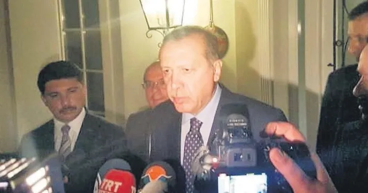 İhanet kurşunlarının izleri silinmedi