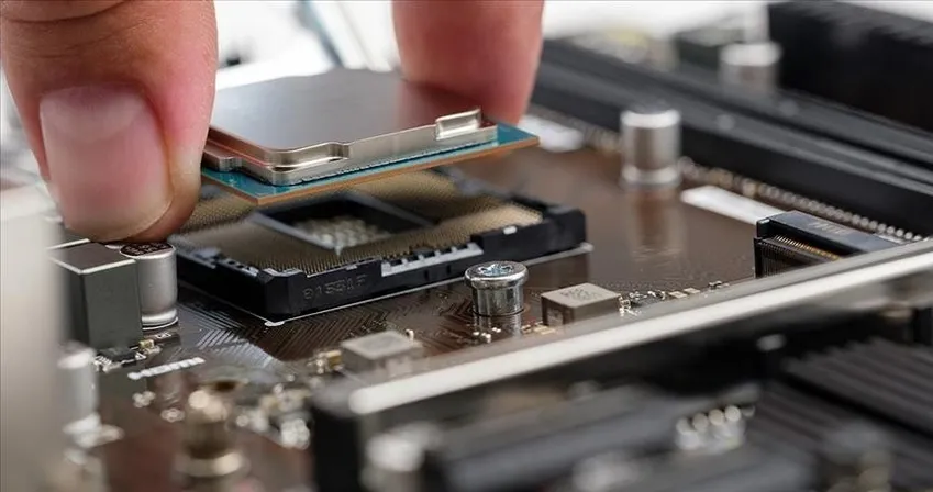 Barclays’ten çip hisselerinde güncelleme