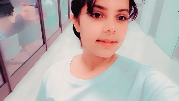 İstanbul Avcılar’da kayboldu: 13 yaşındaki Sevda Yılmaz’dan güzel haber!