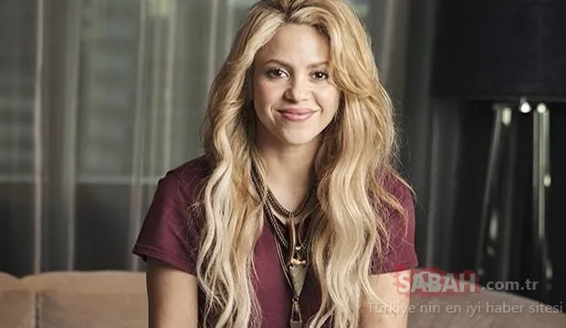 Shakira’nın kulis istekleri şaşırttı