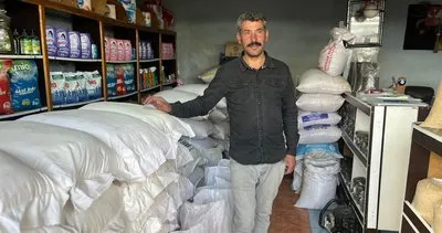 Hem üretici, hem esnaf hem de sanayici #ardahan