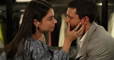 Muhtemel Aşk 12. bölüm izle: Show TV Muhtemel Aşk izle - 3 Eylül 2026