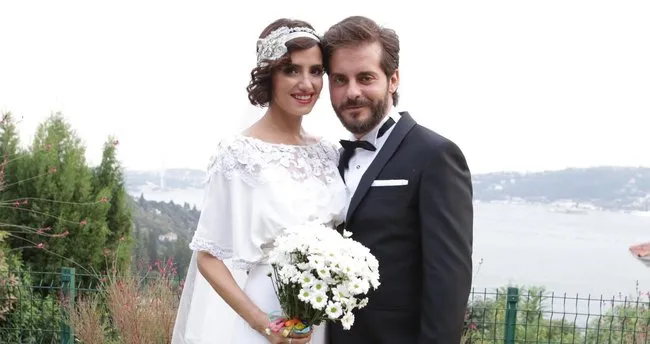 Nehir Erdoğan ile Ahmet Sesigürgil boşandı