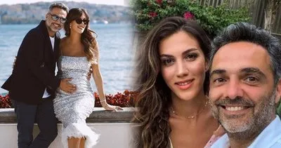 Arda Türkmen ve Melodi Elbirliler çifti kızları Ada Siena’yı büyütüyor! İşte Arda Türkmen’in kızıyla sevimli halleri