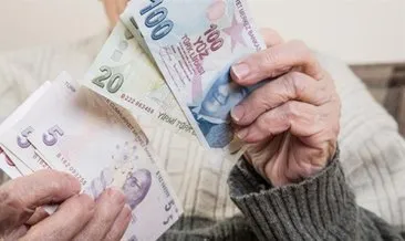 Emekliye 2 bin 522 lira! Temmuz zammının ardından yeni emekli maaşları ne kadar oldu?