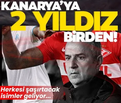 SON DAKİKA: Fenerbahçe’den çifte transfer geliyor! 15 gole katkı yapan yıldız...