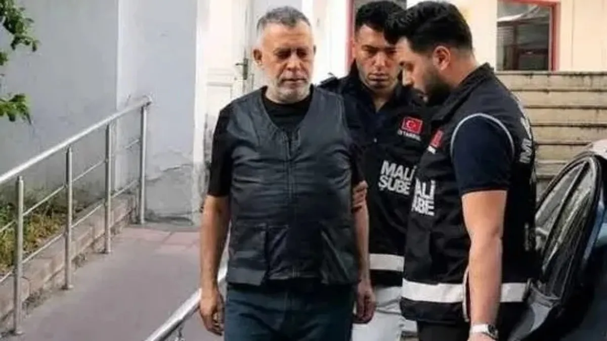 Bakan Gürlek: “Yardımseverlik duygusunu istismar eden hiçbir eylem karşılıksız bırakılmayacaktır” Bakan Gürlek: “Yardımseverlik duygusunu istismar eden hiçbir eylem karşılıksız bırakılmayacaktır”