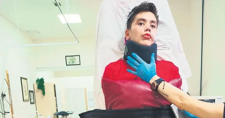 Akran değil ‘canavar’ zorbalığı