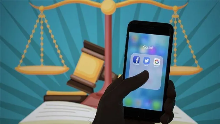 SON DAKİKA | Sosyal medyaya kapsamlı yasa geliyor! Ağır suç sayılacak