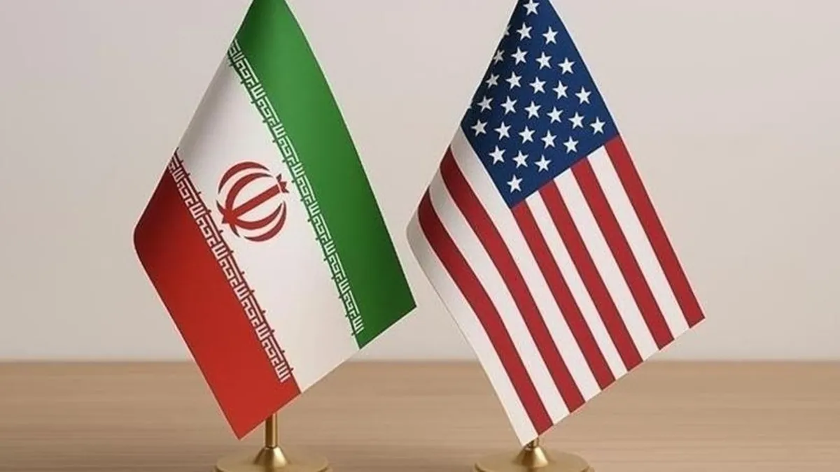 İran-ABD hattında kritik gelişme! Cenevre’de bazı konularda uzlaşma sağlandı İran-ABD hattında kritik gelişme! Cenevre’de bazı konularda uzlaşma sağlandı