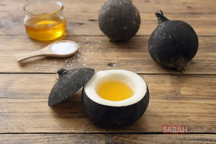 Bu besin düzenli tüketildiÄinde tam bir Åifacı! Mucize besin vücuttaki pis kanı temizliyor!