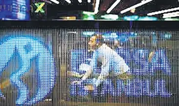 Borsada manipülasyona 6 tutuklama