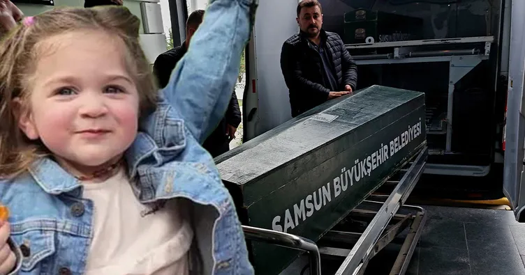 2 yaşındaki Defne’den kahreden haber! Fıstık yerken bir anda morarmaya başladı...