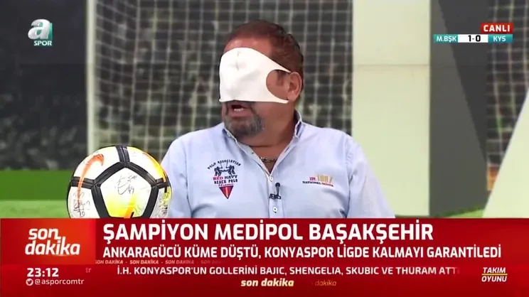 Erman Toroğlu'ndan Süper Lig yorumu!