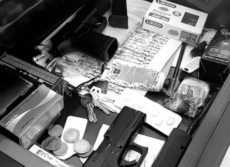 SON DAKİKA | İzmir’de akıl almaz tezgah! Villasına çöküp TikTok’ta paylaştılar: Sezon açıldı, akıyor bugün maşallah