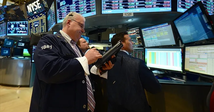 Küresel piyasalar dalgalanma sürüyor: Gözler ECB’nin Merkez Bankacılığı Forumu’na çevrildi