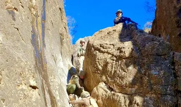 Komandolar, engel tanımıyor