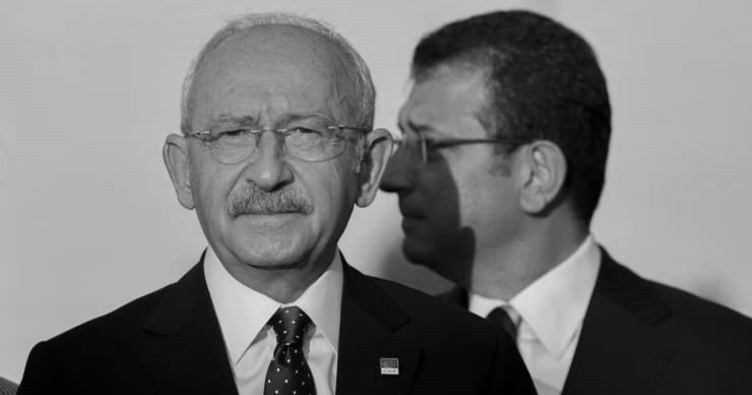 Son dakika: Kılıçdaroğlu’ndan İmamoğlu ve Yavaş’a Geri çekilin mesajı