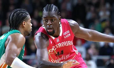 Tofaş, Gabe Brown’ı renklerine bağladı!
