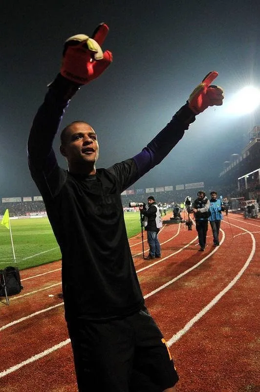 Melo'yu dünya alkışladı