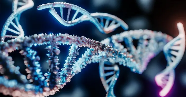DNA Ligaz Görevi Nedir? DNA Ligaz Nerede Görev Yapar ve Ne İşe Yarar?