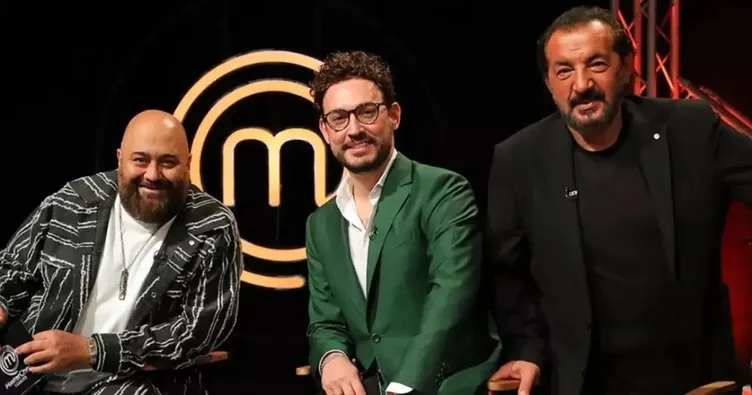 MASTERCHEF ELEME ADAYLARI: 13 Ekim MasterChef eleme adayları kimler oldu, dokunulmazlığı hangi takım aldı?