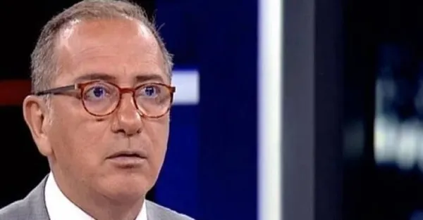 Fatih Altaylı'nın canlı yayındaki ırkçı sözlerine suç duyurusu!