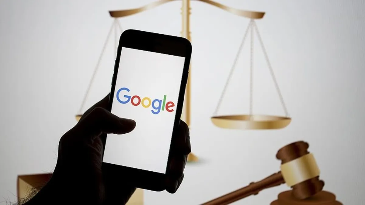 AB Google’a dev ceza hazırlığında