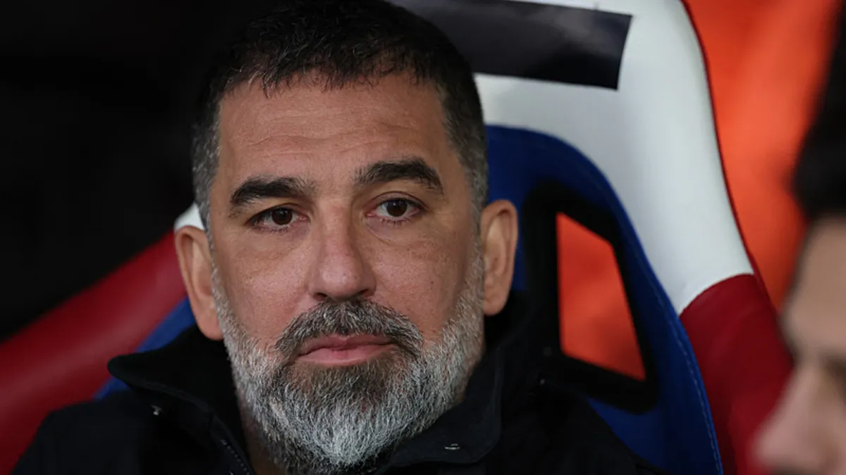 Arda Turan’dan duygusal bayram mesajı Arda Turan’dan duygusal bayram mesajı
