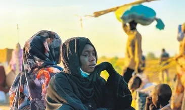 Sudan’da katliamın arkasında altın var
