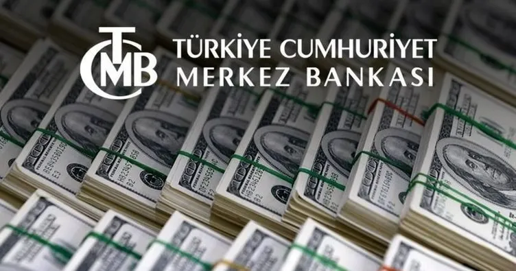 Şahap Kavcıoğlu: Merkez Bankası’nın brüt döviz rezervi 105 milyar dolara ulaştı