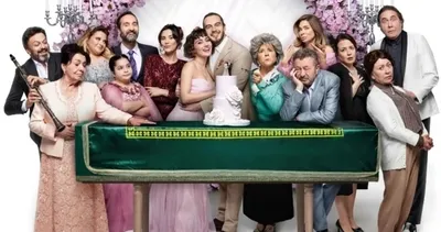 Cenazemize Hoş Geldiniz oyuncuları ve konusu: Bu akşam TV’de!