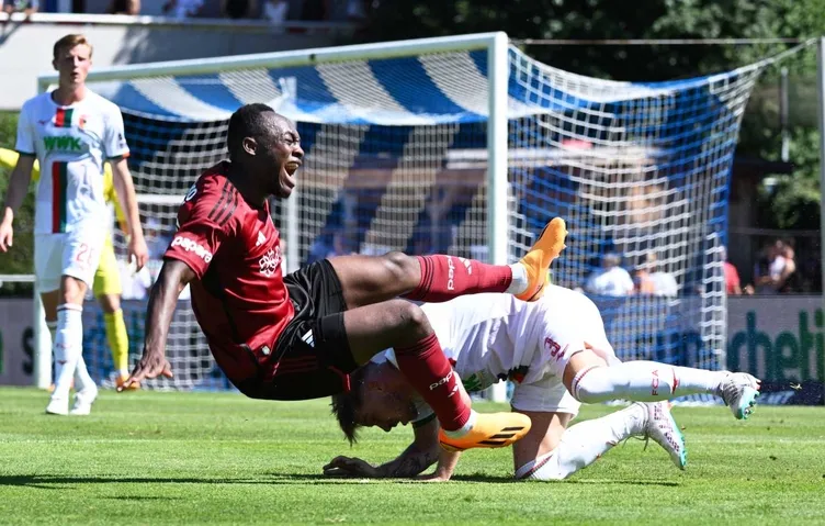 SON DAKİKA BEŞİKTAŞ HABERLERİ: Muçi için çılgın teklif ortaya çıktı! Kartal’a Muleka piyangosu