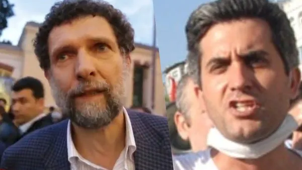 Gezi Parkı olayları davası kararı detayları belli oldu ! Mehmet Ali Alabora, Osman Kavala, Can Dündar... | Video