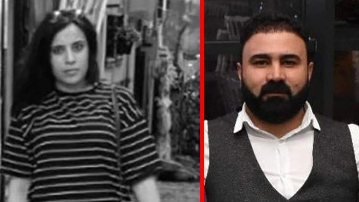 SON DAKİKA: ‘Önce boğdum sonra bıçakladım’ Fatma Çakırbeyli katledilmişti! Cani kocanın kan donduran ifadesi ortaya çıktı SON DAKİKA: ‘Önce boğdum sonra bıçakladım’ Fatma Çakırbeyli katledilmişti! Cani kocanın kan donduran ifadesi ortaya çıktı