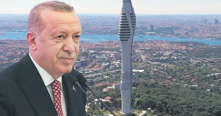 Bu zarafet en çok İstanbul’a yakıştı