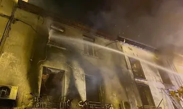Fransa’da bir binada patlama! 2’si çocuk 7 kişi yaşamını yitirdi