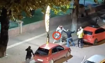 Kastamonu’da polis ekiplerine silah çekip tehdit ettiler! 3 polis memuru yaralandı #kastamonu