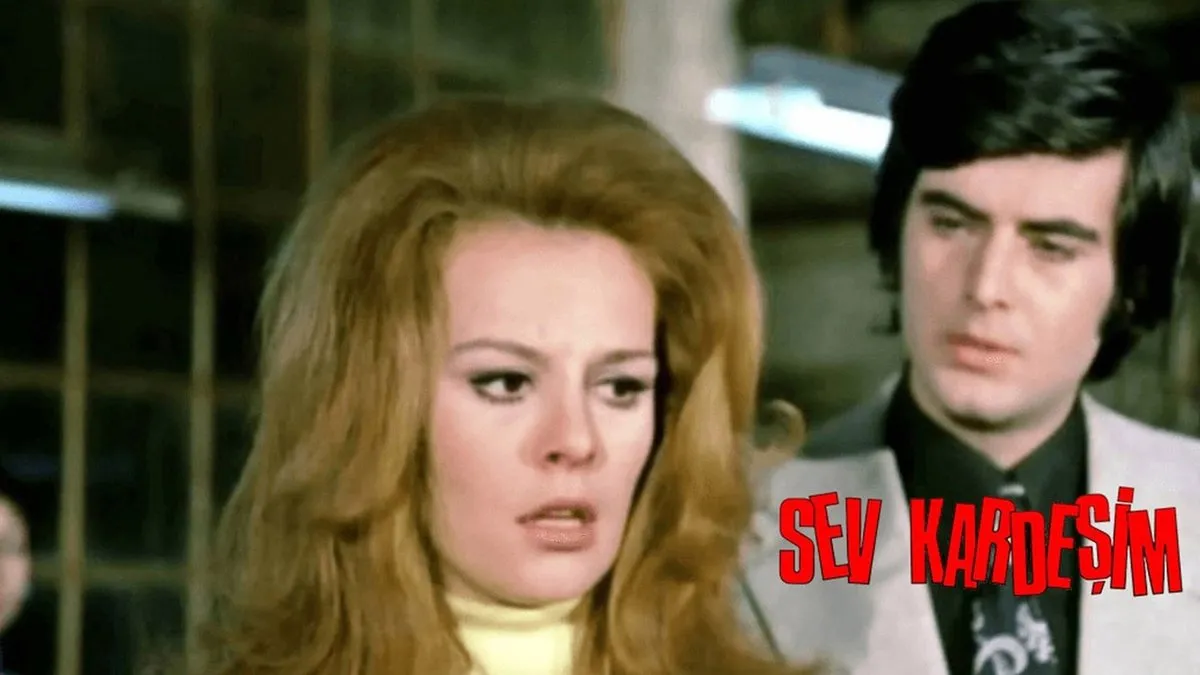 Sev Kardeşim filminin konusu nedir, oyuncuları kimler? Sev Kardeşim konusu ve oyuncu kadrosu
