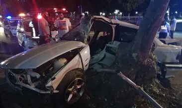 Kadıköy’de trafik kazası: 1 ölü, 1 yaralı