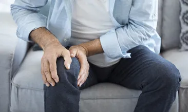 Eklem ağrısı sebepleri