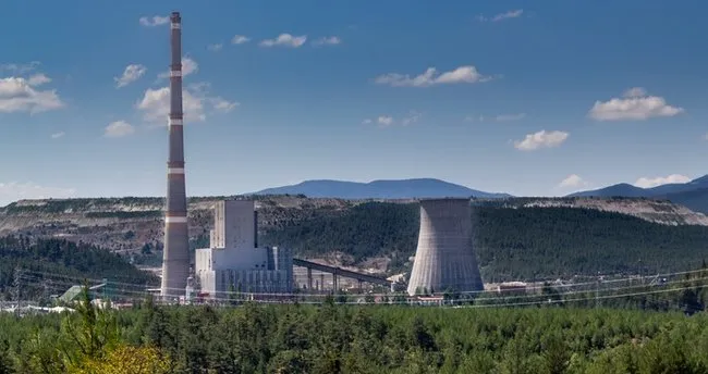 Termik Santral Nedir? Termik Santral Nasıl Çalışır ve Ne Üretir?