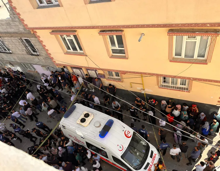 SON DAKİKA… Gaziantep’teki aile katliamında kahreden ayrıntı: Baba Ahmet Demir gece hepsini öldürüp...