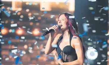 Avrupa’nın Eurovision ikiyüzlülüğü